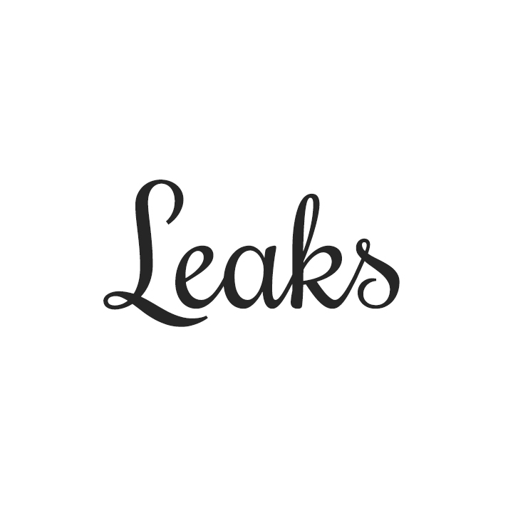 Vývoj mobilnej aplikácie Leaks pre iOS