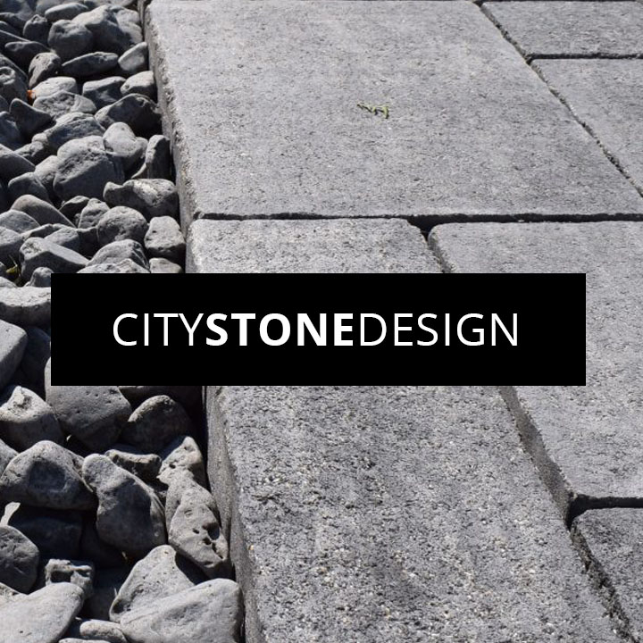 Vývoj mobilnej aplikácie City Stone Design pre iOS